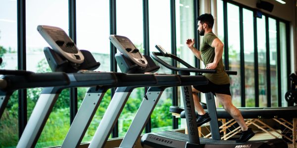 Kardio trening i aerobne vježbe